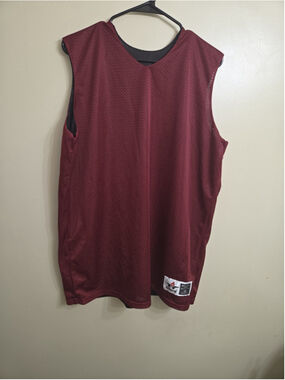 Alleson Athletic Jersey Womens XL